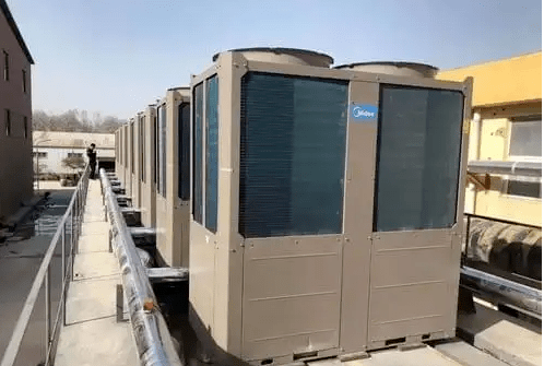 中央空調(diào)安裝公司 中央空調(diào)安裝公司