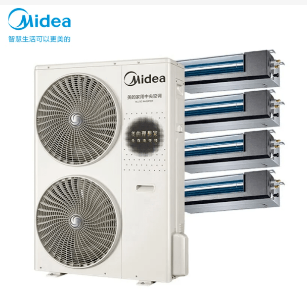 中央空調保養(yǎng)公司