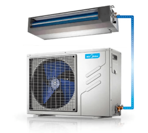 中央空調維修保養(yǎng)