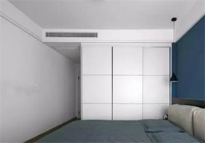 中央空調(diào)改造