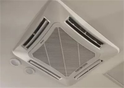 美的中央空調(diào)清洗 美的中央空調(diào)清洗