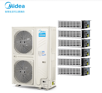 中央空調(diào)安裝 中央空調(diào)安裝