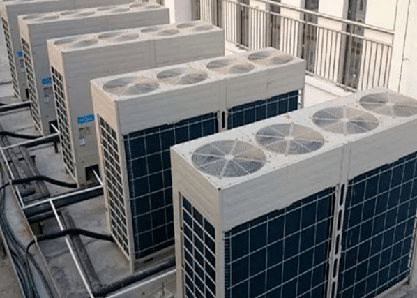 中央空調(diào)清洗 中央空調(diào)清洗